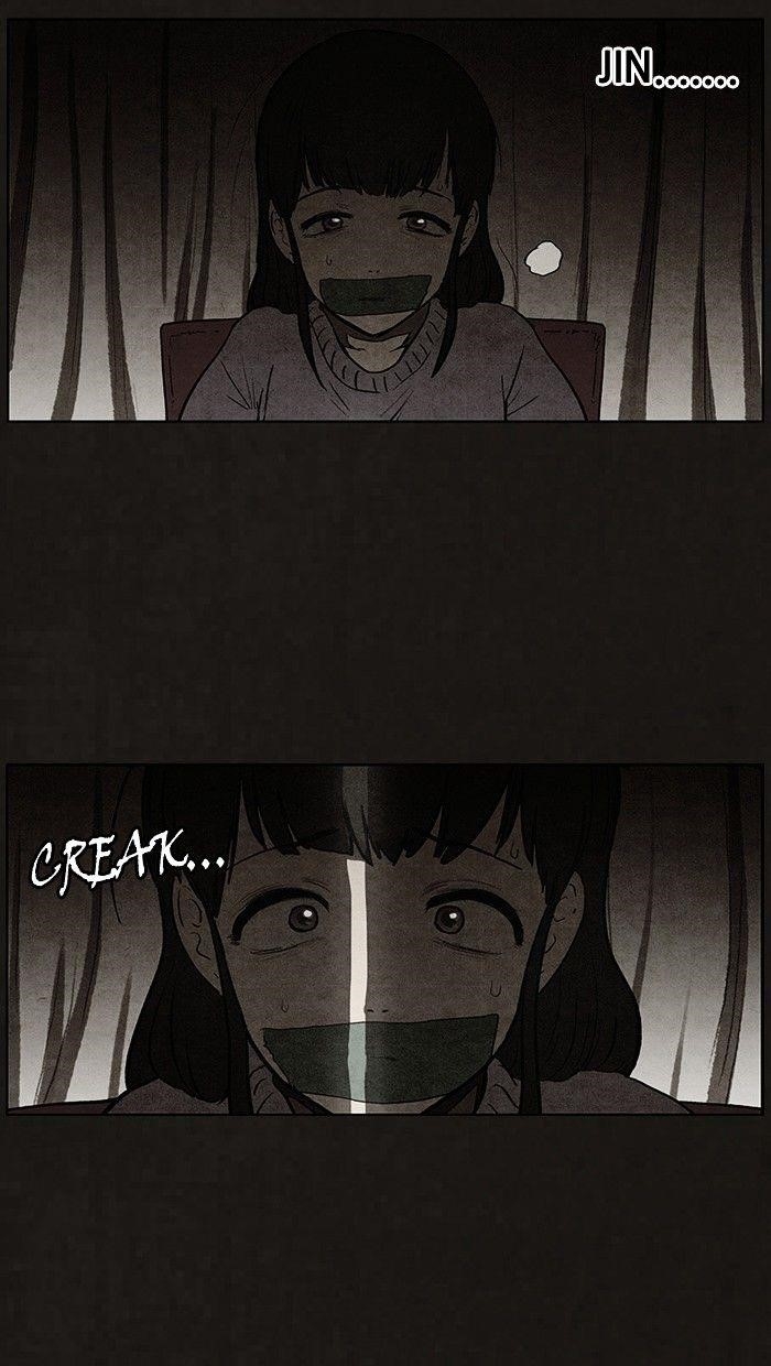 Bastard (Hwang Youngchan) Chapter 93 - Page 37