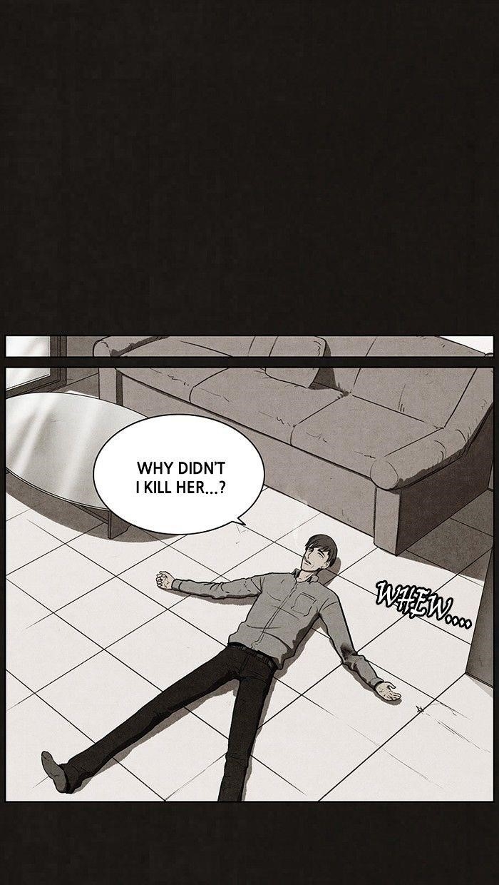 Bastard (Hwang Youngchan) Chapter 93 - Page 41