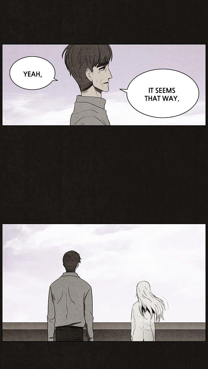 Bastard (Hwang Youngchan) Chapter 93 - Page 69