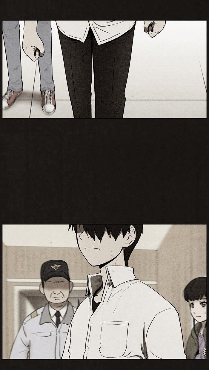 Bastard (Hwang Youngchan) Chapter 93 - Page 98