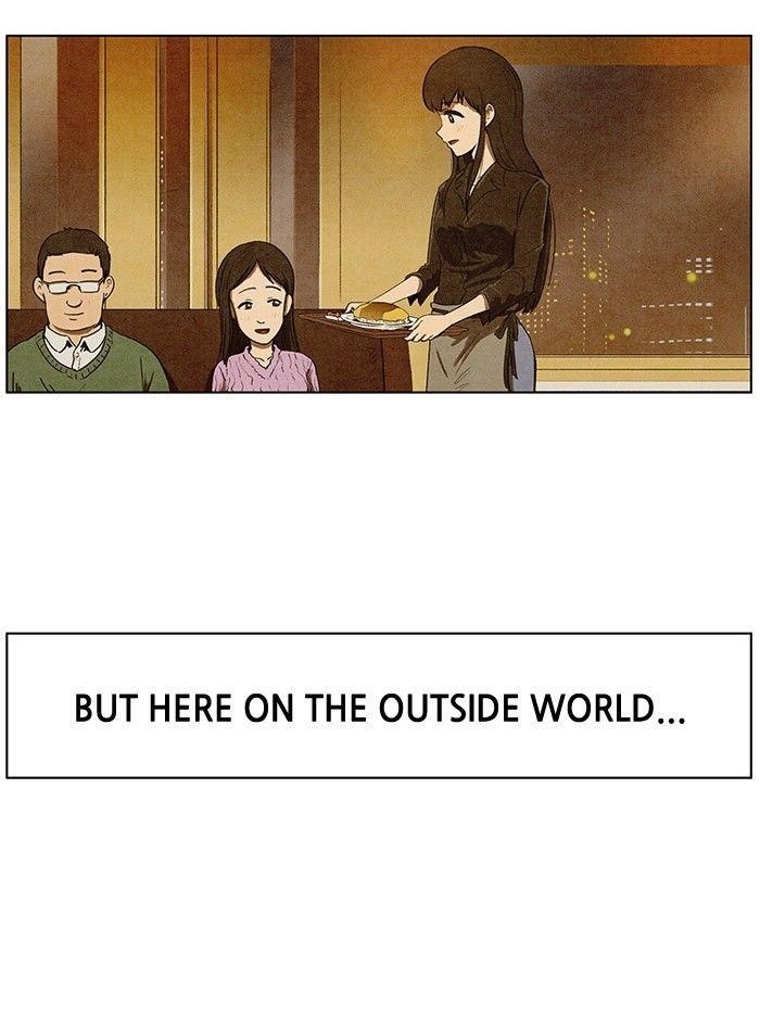 Bastard (Hwang Youngchan) Chapter 94 - Page 11