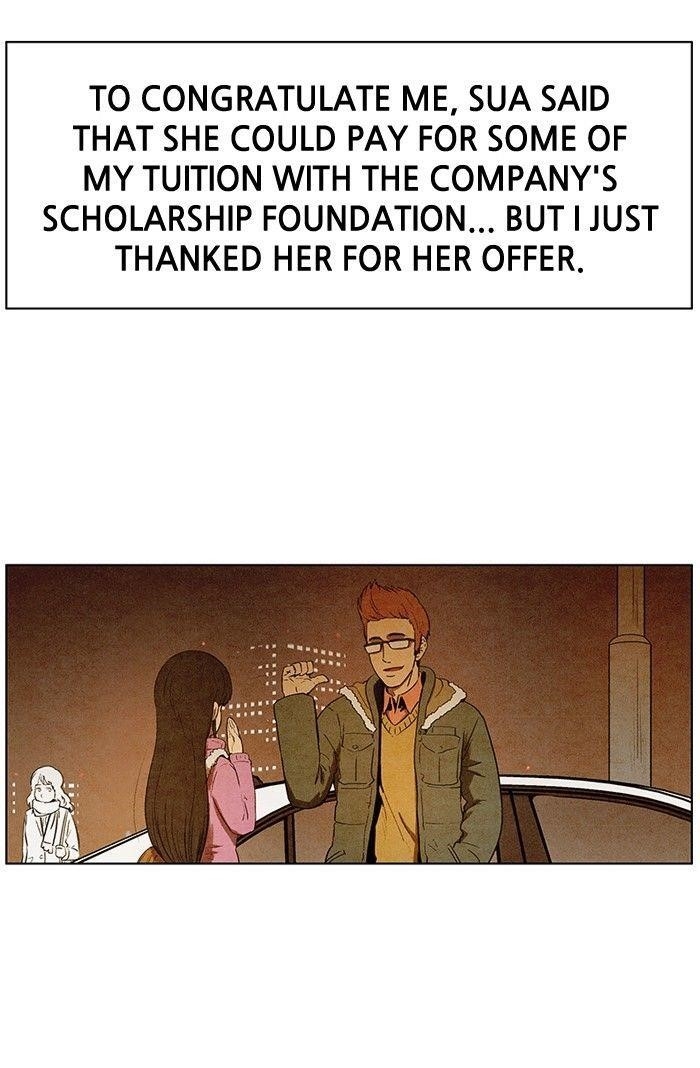 Bastard (Hwang Youngchan) Chapter 94 - Page 22