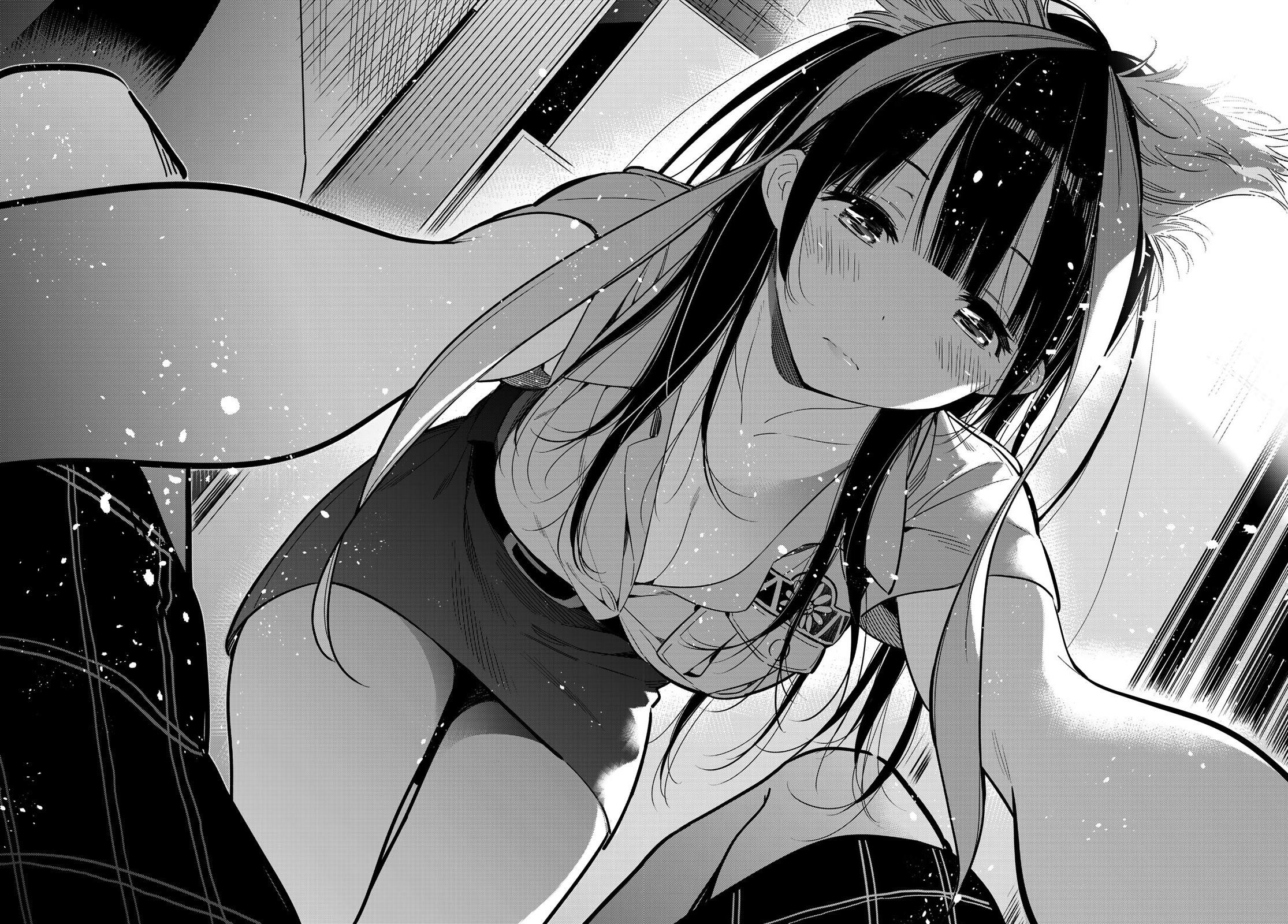 Kanojo, Okarishimasu Chapter 113 - Page 20
