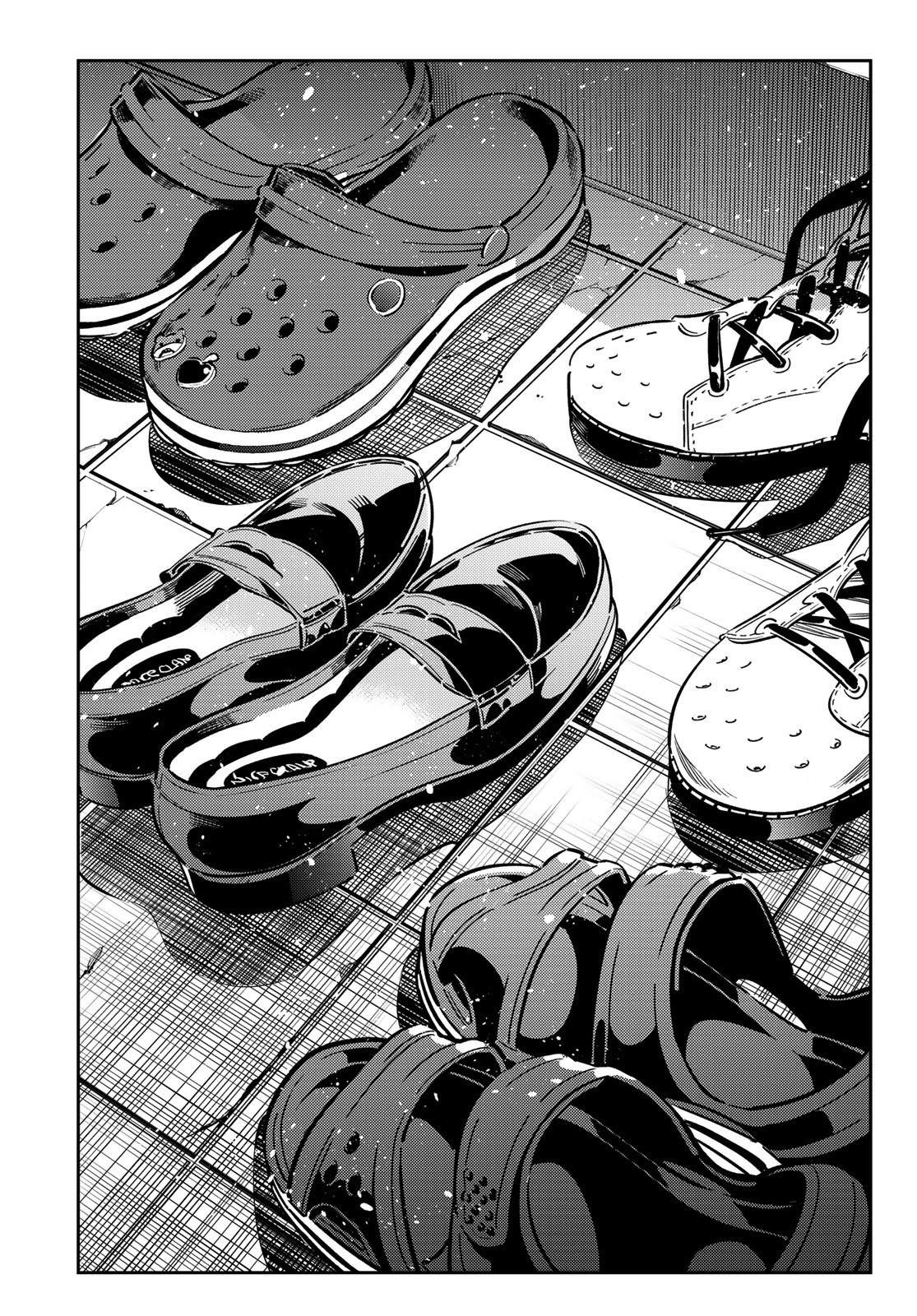 Kanojo, Okarishimasu Chapter 118 - Page 18