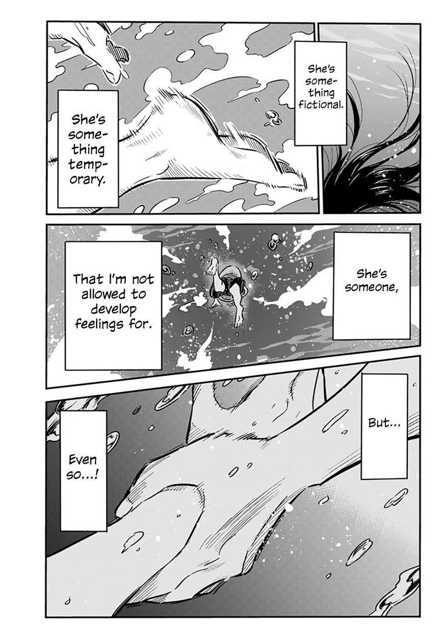 Kanojo, Okarishimasu Chapter 14 - Page 20