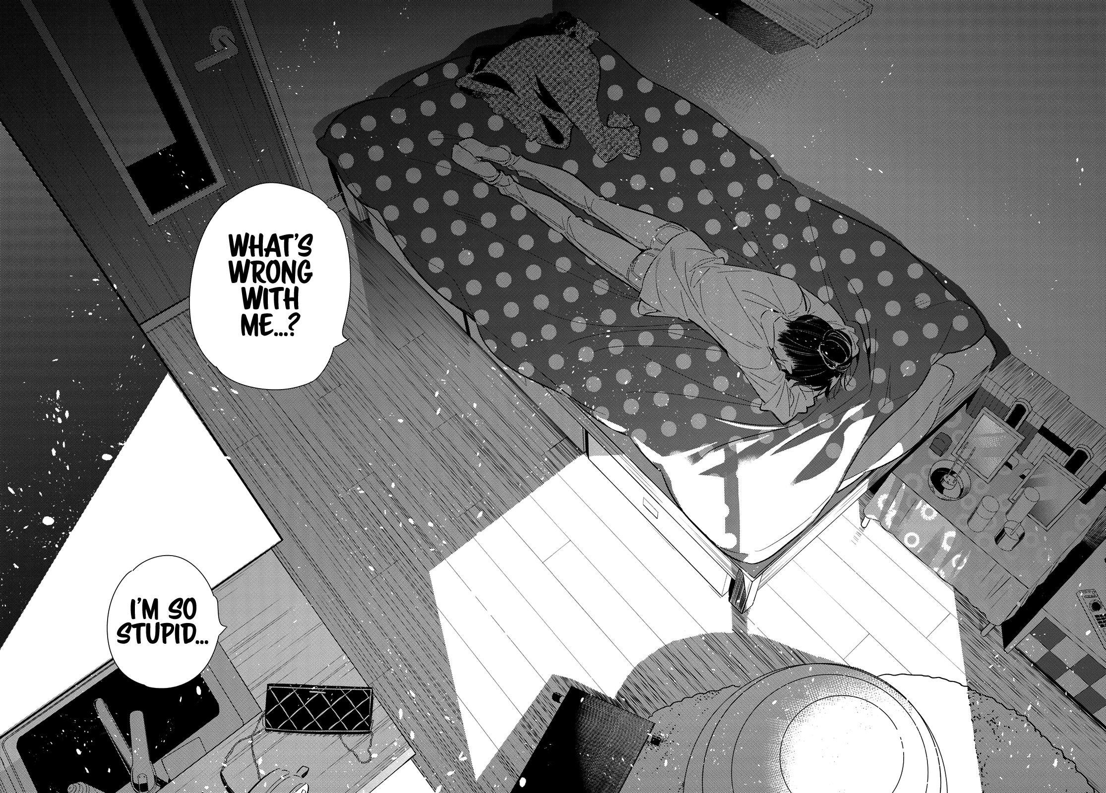 Kanojo, Okarishimasu Chapter 174 - Page 19