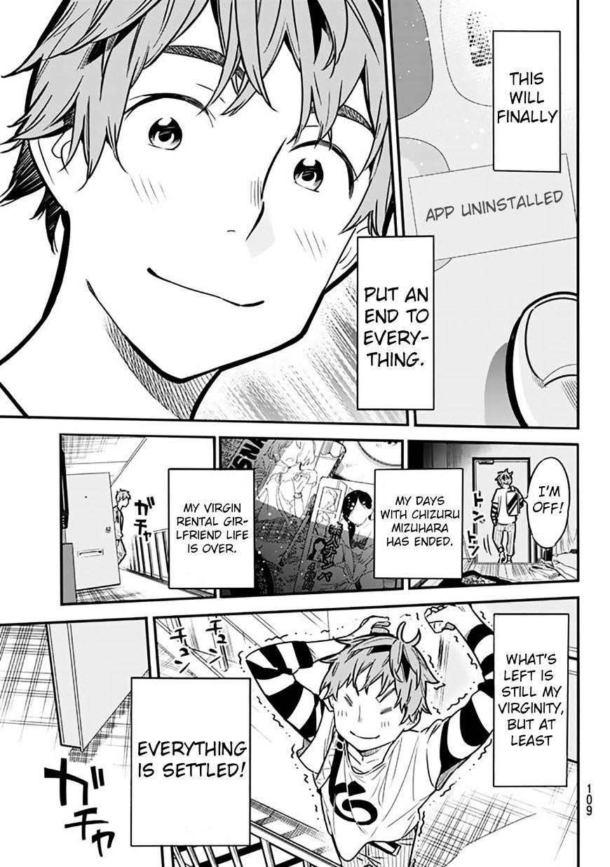 Kanojo, Okarishimasu Chapter 2 - Page 48