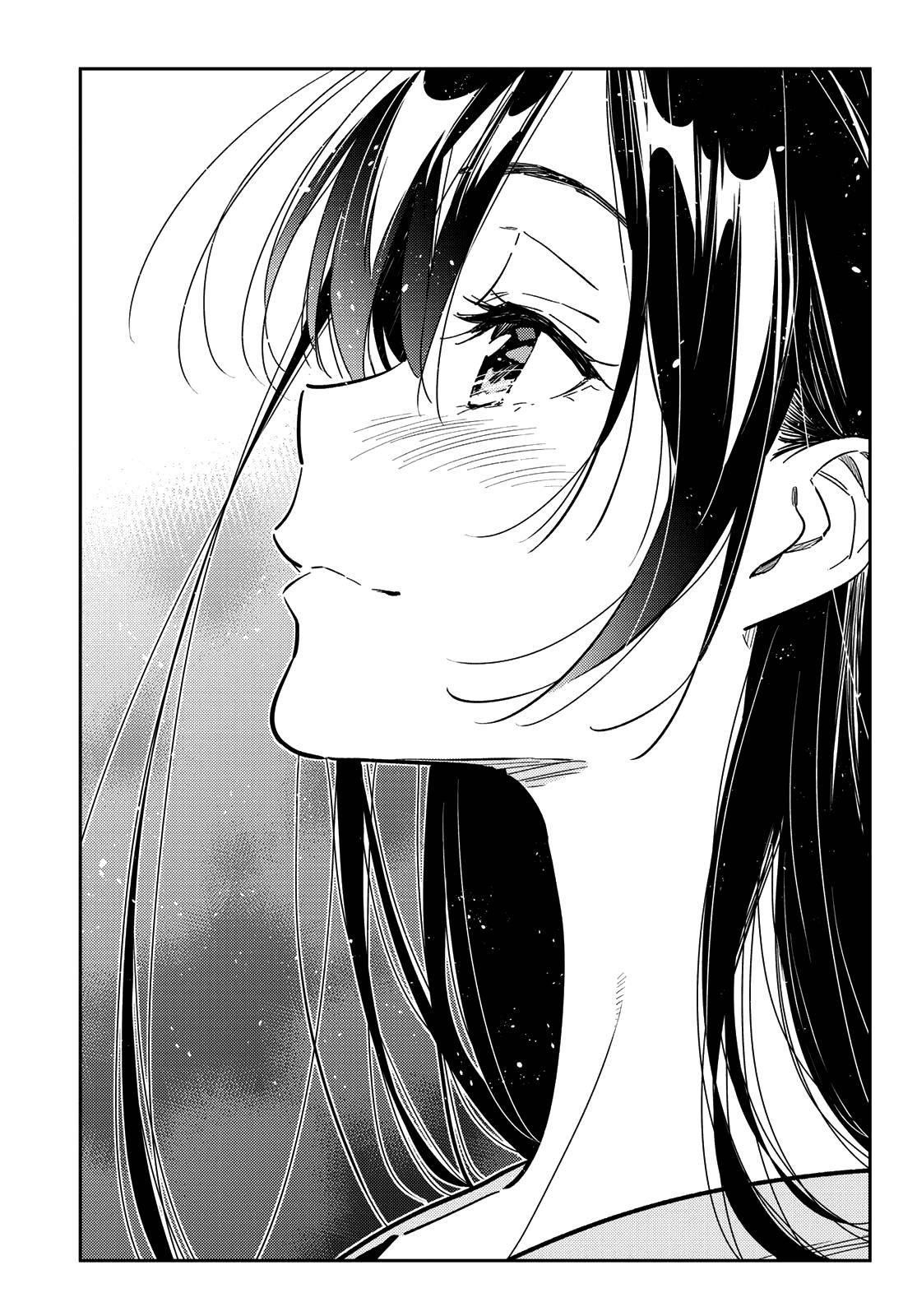 Kanojo, Okarishimasu Chapter 202 - Page 20