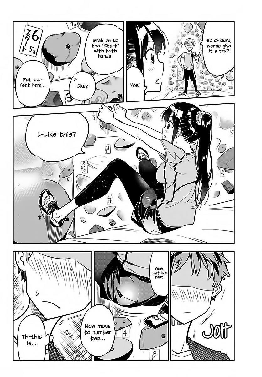 Kanojo, Okarishimasu Chapter 21 - Page 7