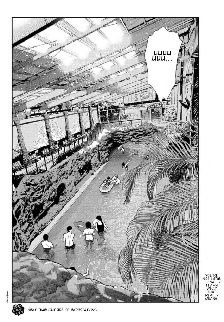 Kanojo, Okarishimasu Chapter 218 - Page 25