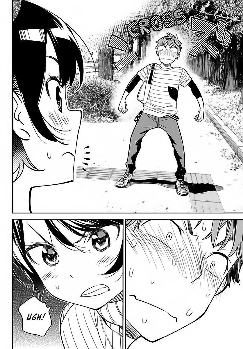 Kanojo, Okarishimasu Chapter 23 - Page 9
