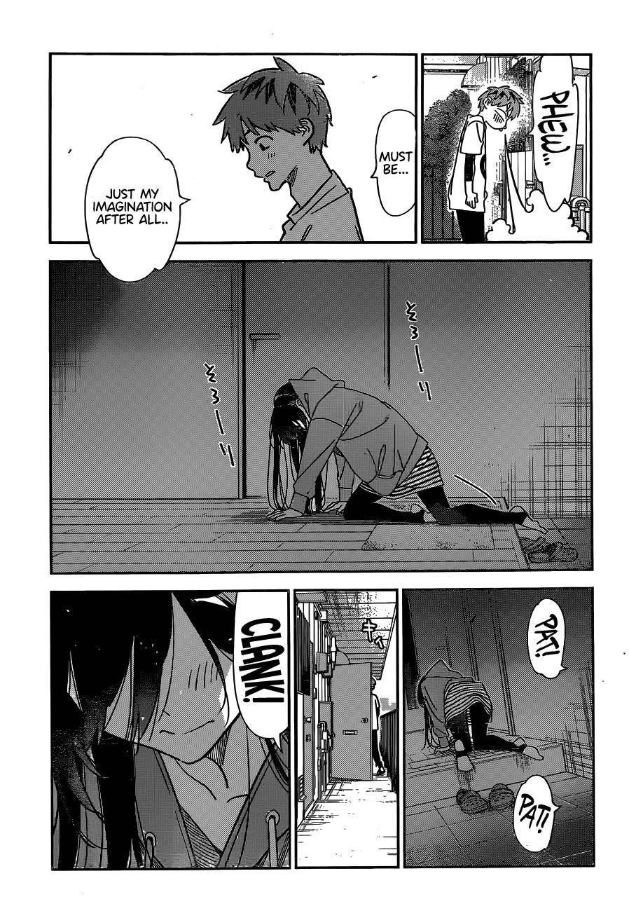 Kanojo, Okarishimasu Chapter 233 - Page 5