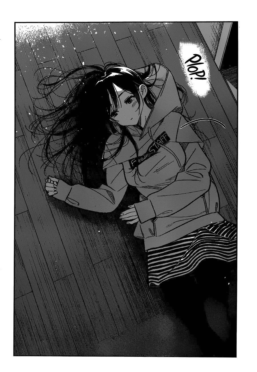 Kanojo, Okarishimasu Chapter 233 - Page 6