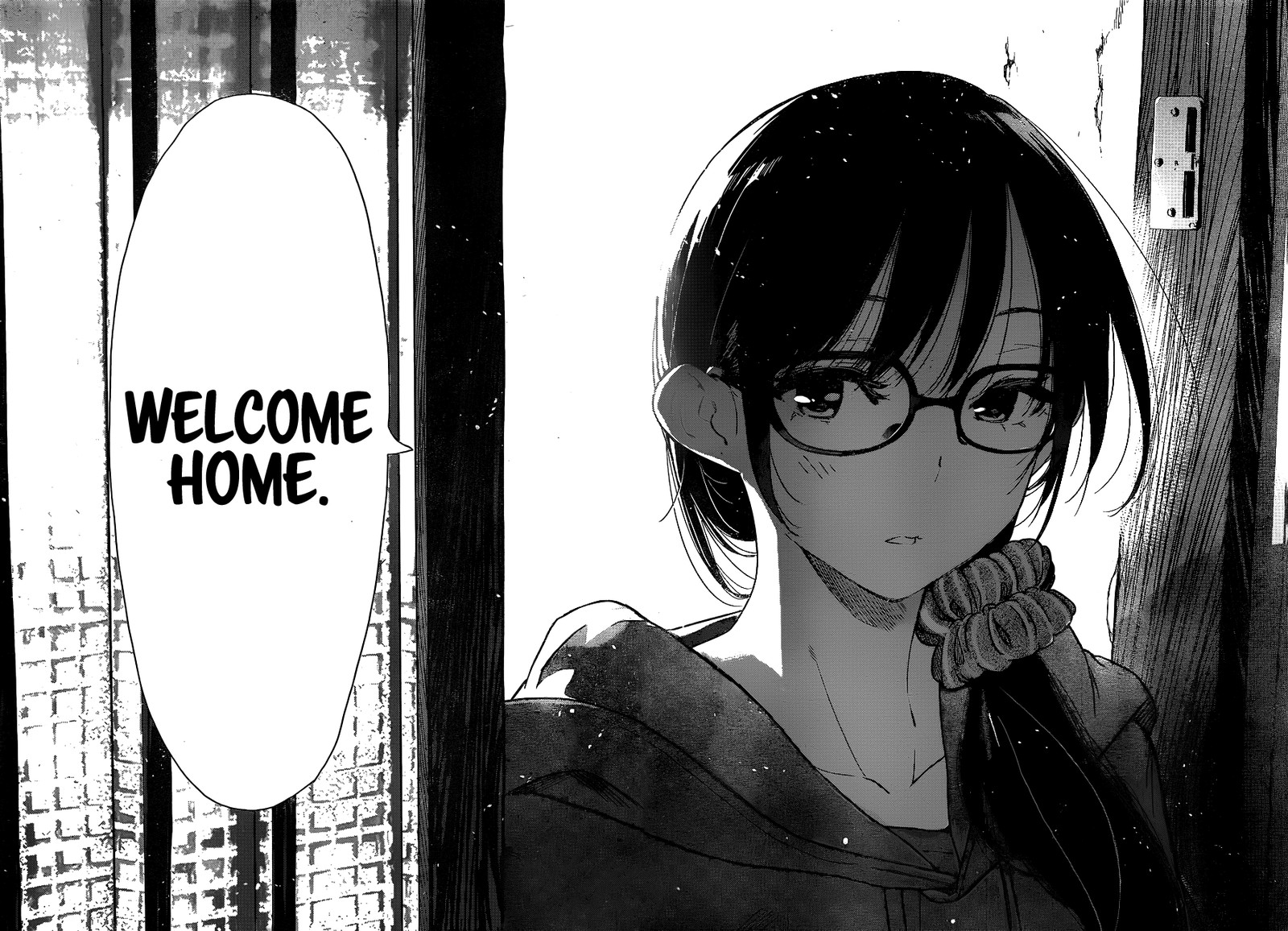 Kanojo, Okarishimasu Chapter 256 - Page 18