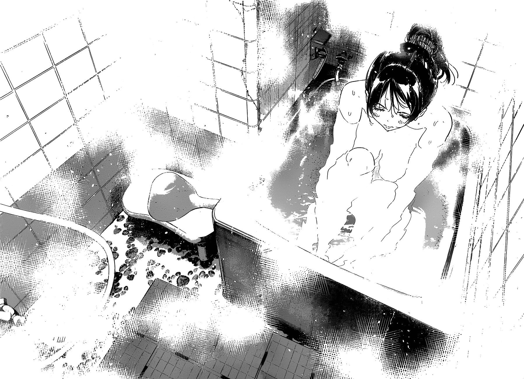 Kanojo, Okarishimasu Chapter 259 - Page 10