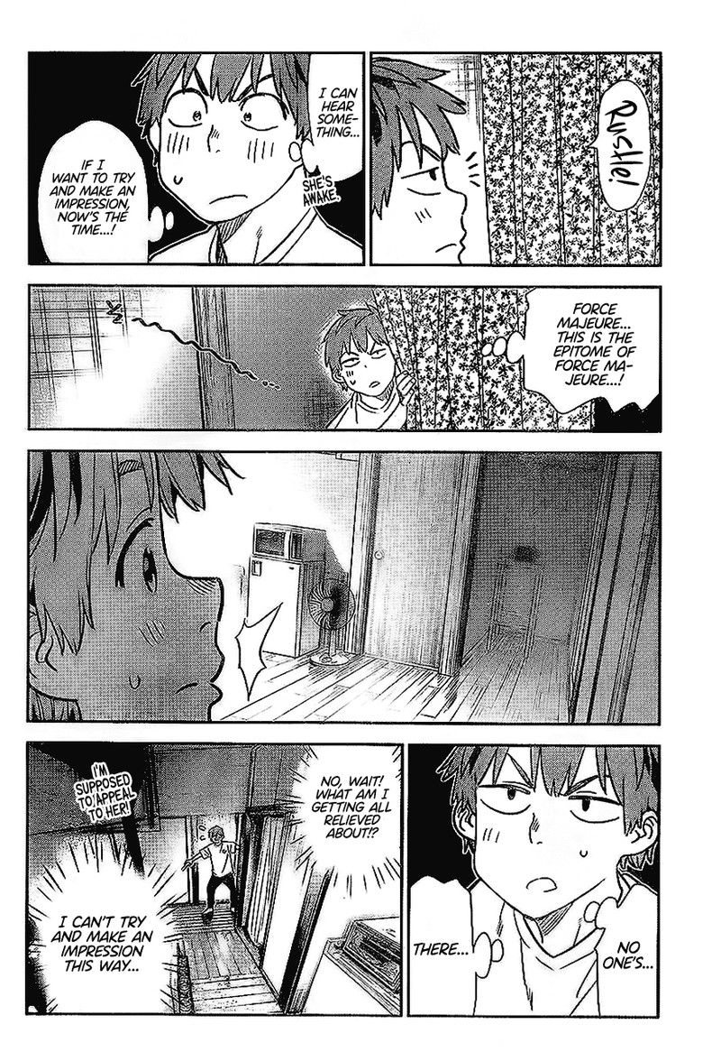 Kanojo, Okarishimasu Chapter 260 - Page 6