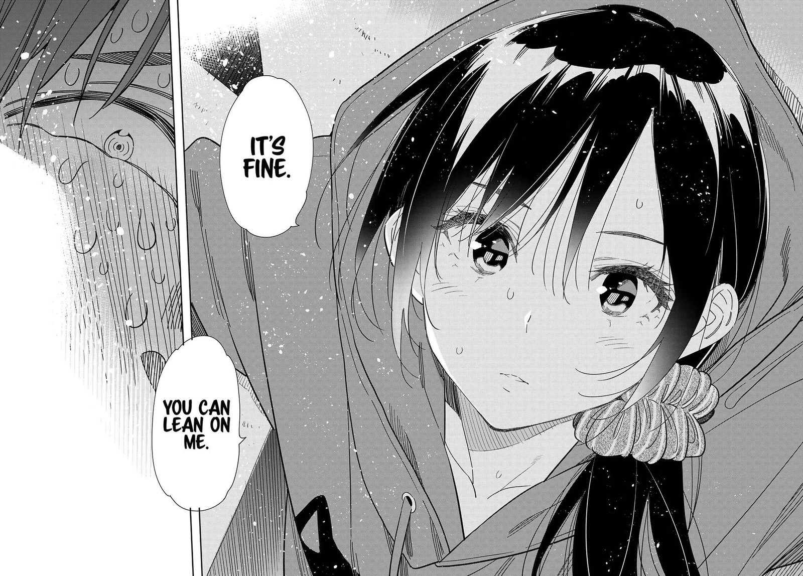 Kanojo, Okarishimasu Chapter 275 - Page 10