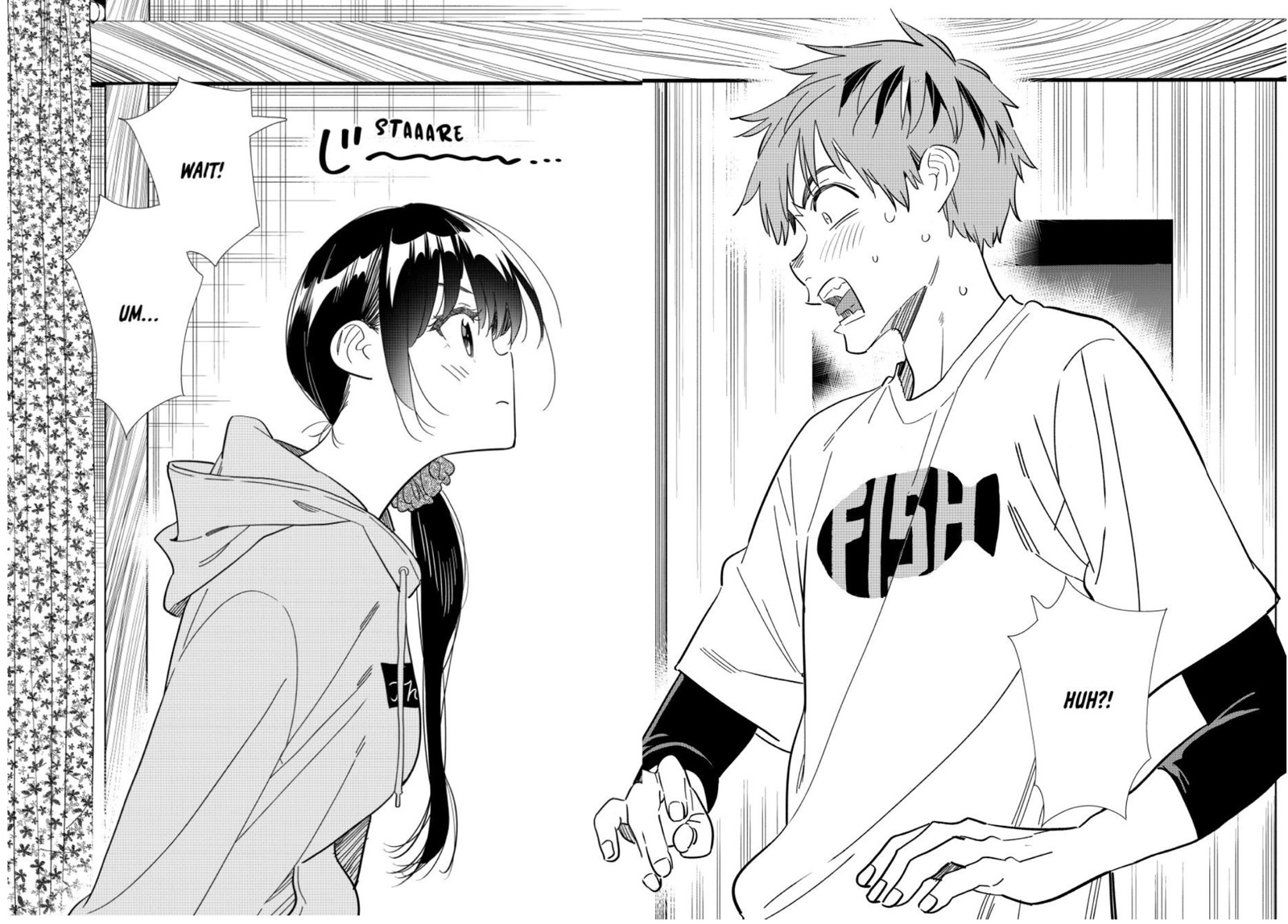 Kanojo, Okarishimasu Chapter 297 - Page 18