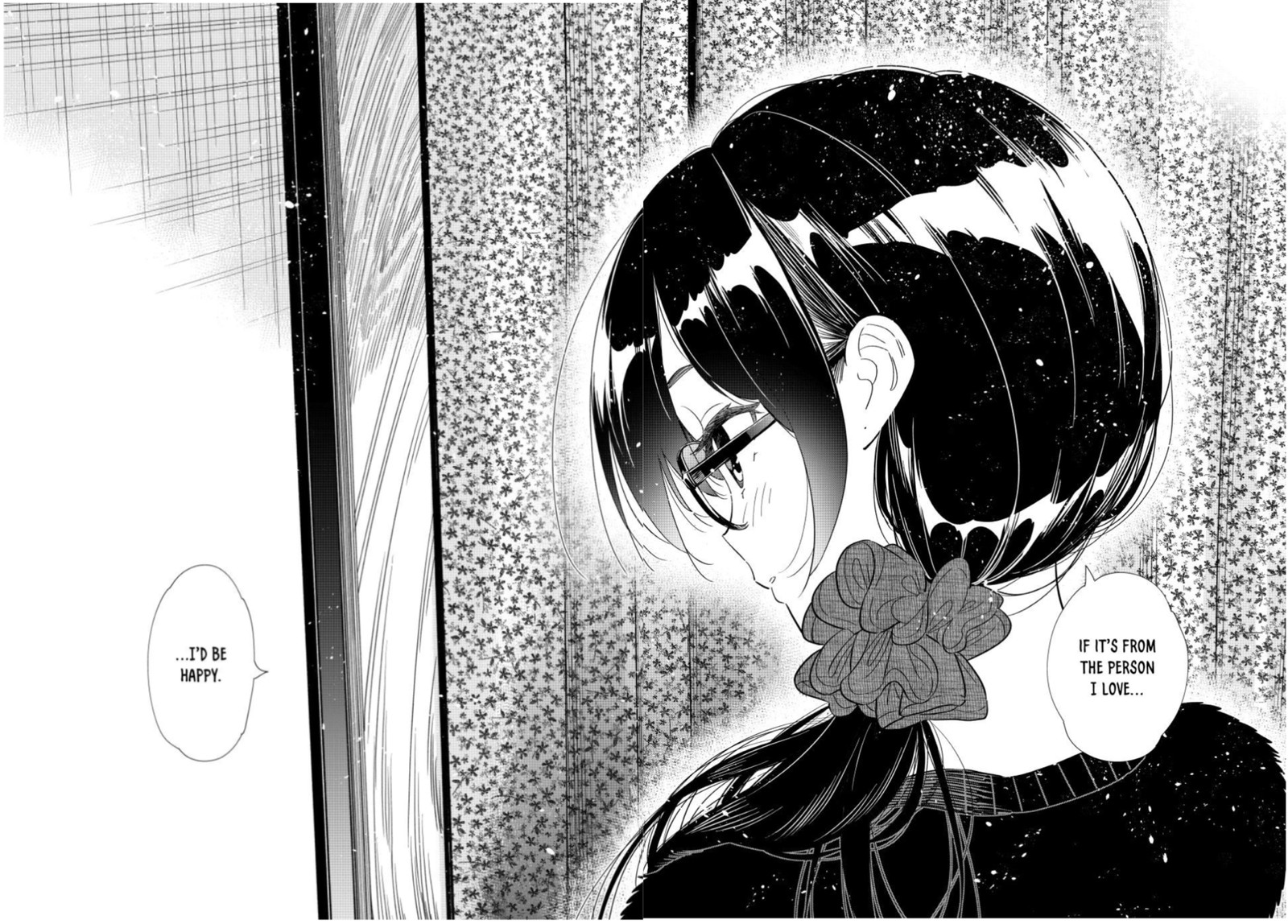Kanojo, Okarishimasu Chapter 302 - Page 10