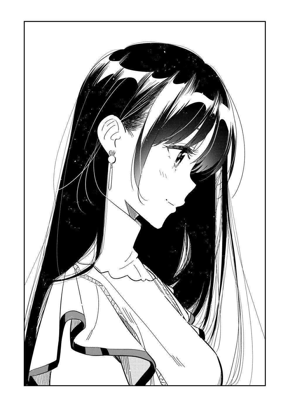 Kanojo, Okarishimasu Chapter 323 - Page 17