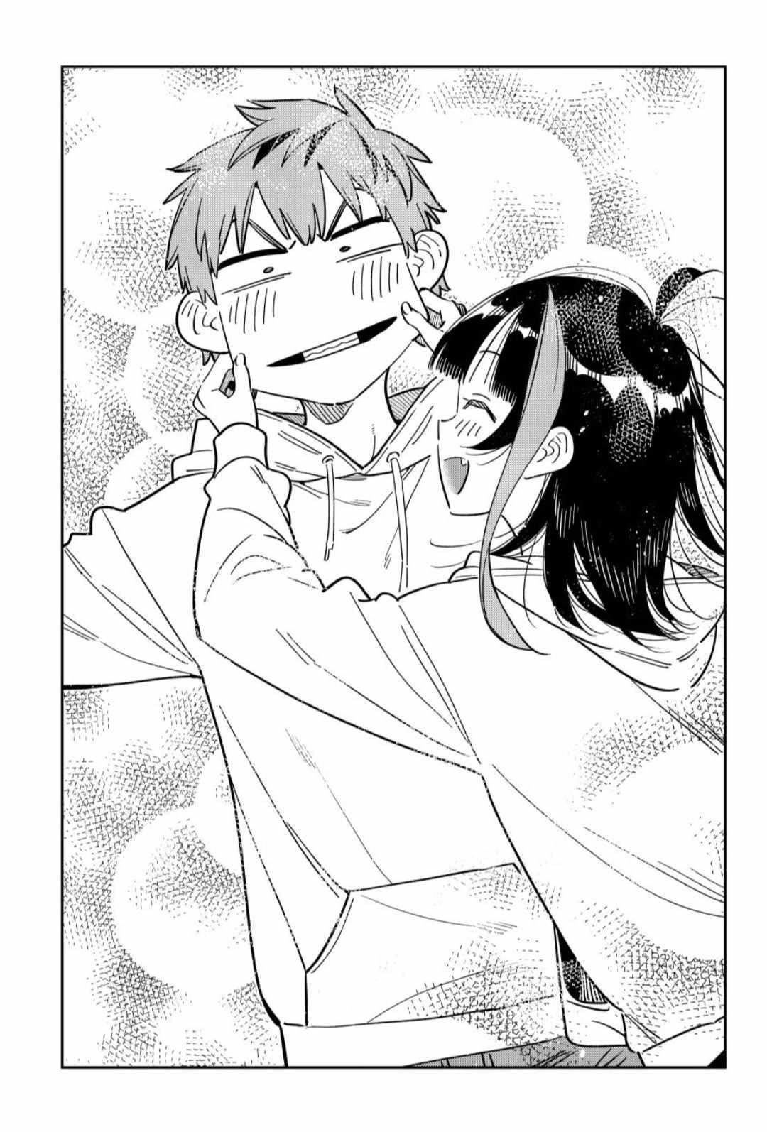 Kanojo, Okarishimasu Chapter 337 - Page 19