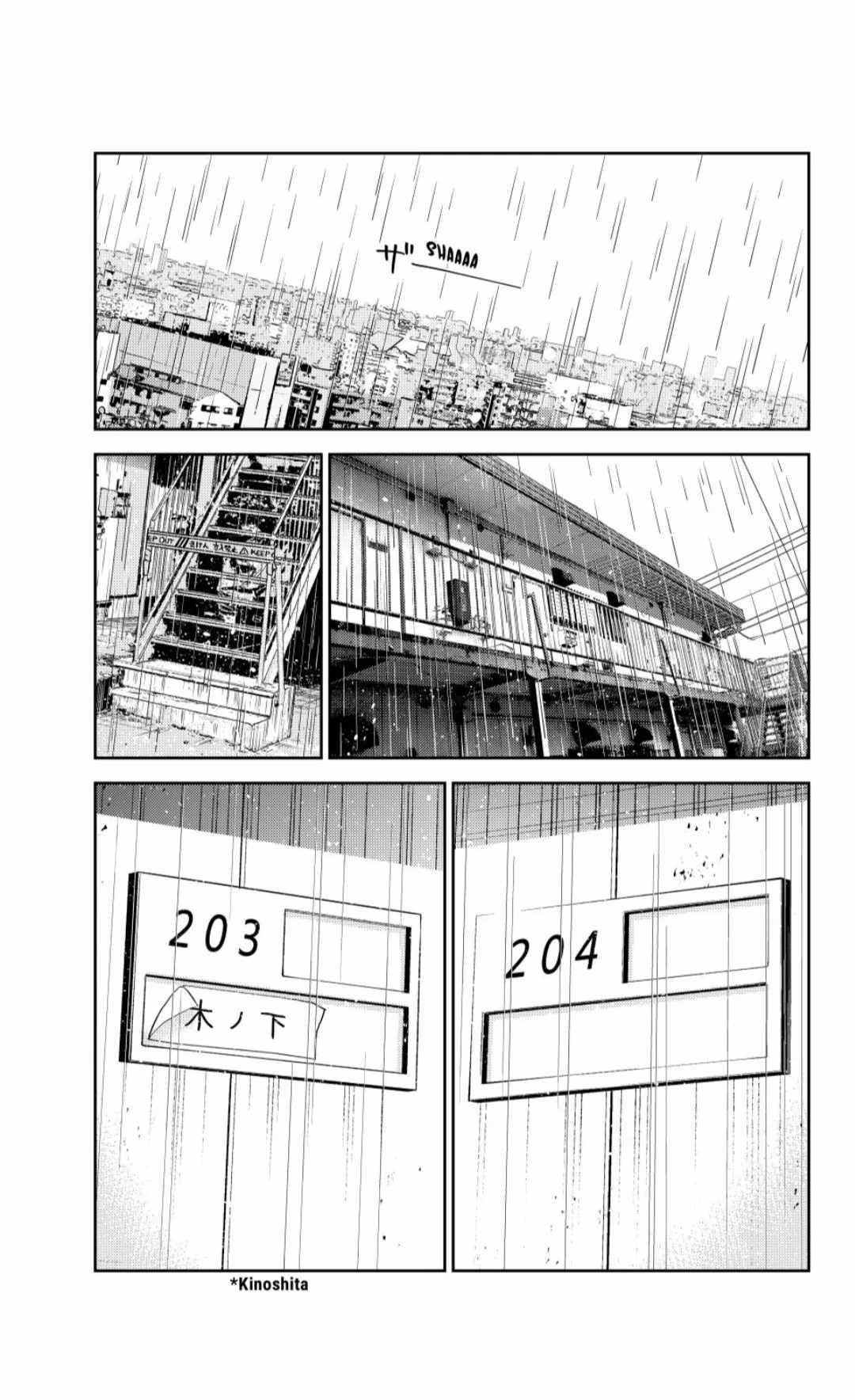 Kanojo, Okarishimasu Chapter 362 - Page 1