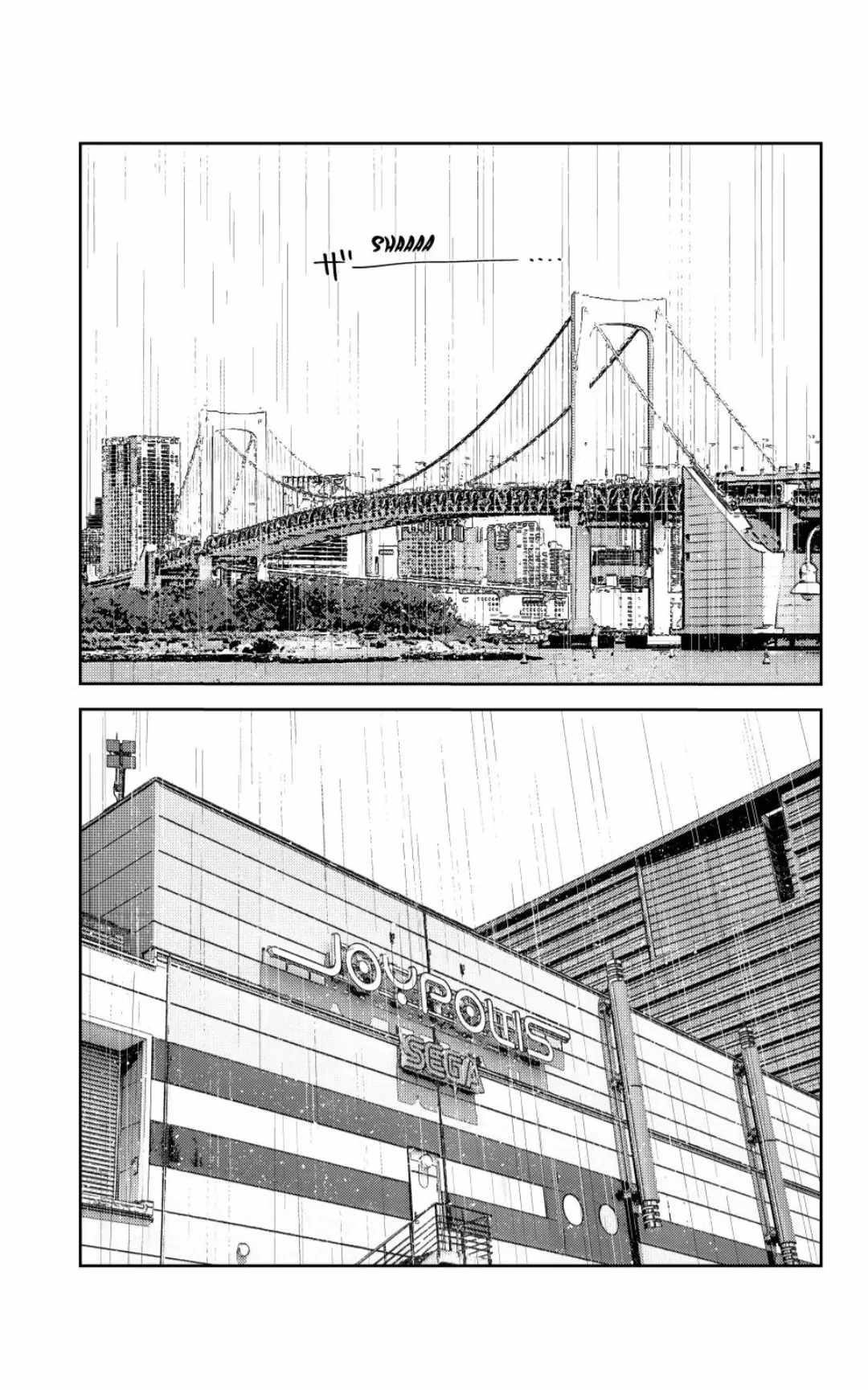 Kanojo, Okarishimasu Chapter 362 - Page 3