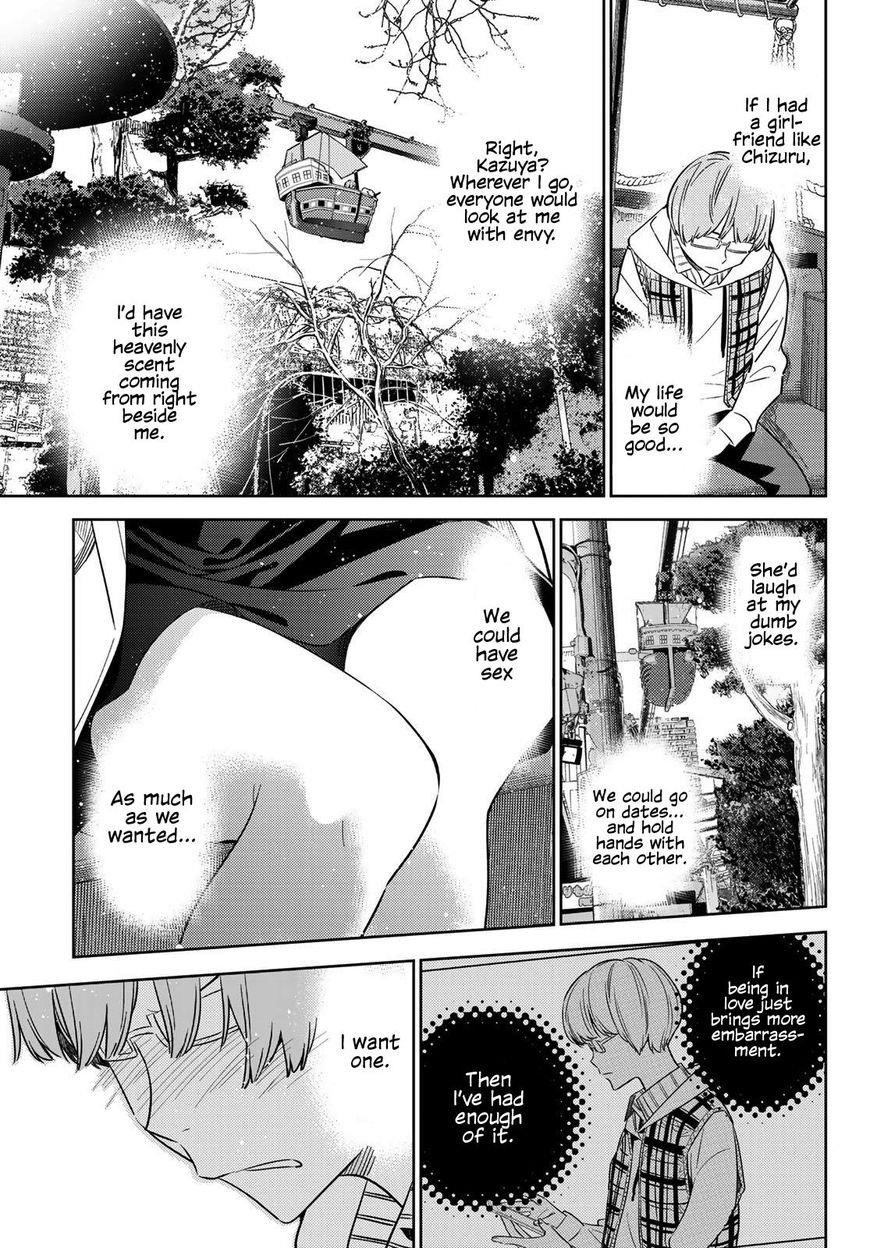 Kanojo, Okarishimasu Chapter 38 - Page 18