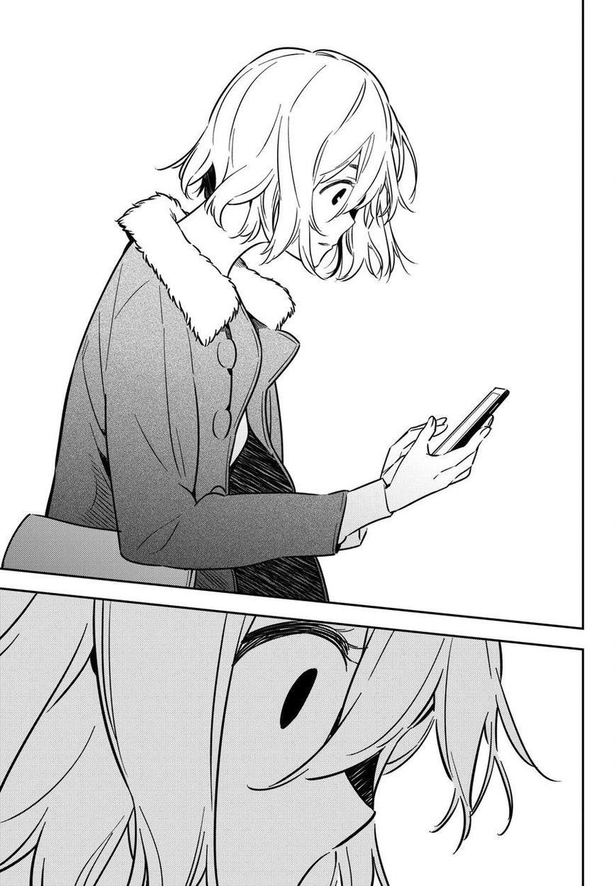 Kanojo, Okarishimasu Chapter 44 - Page 8