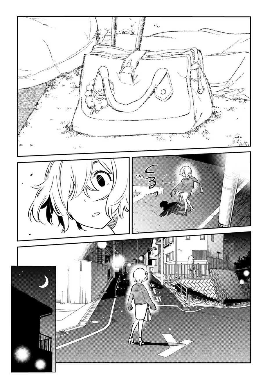 Kanojo, Okarishimasu Chapter 60 - Page 13