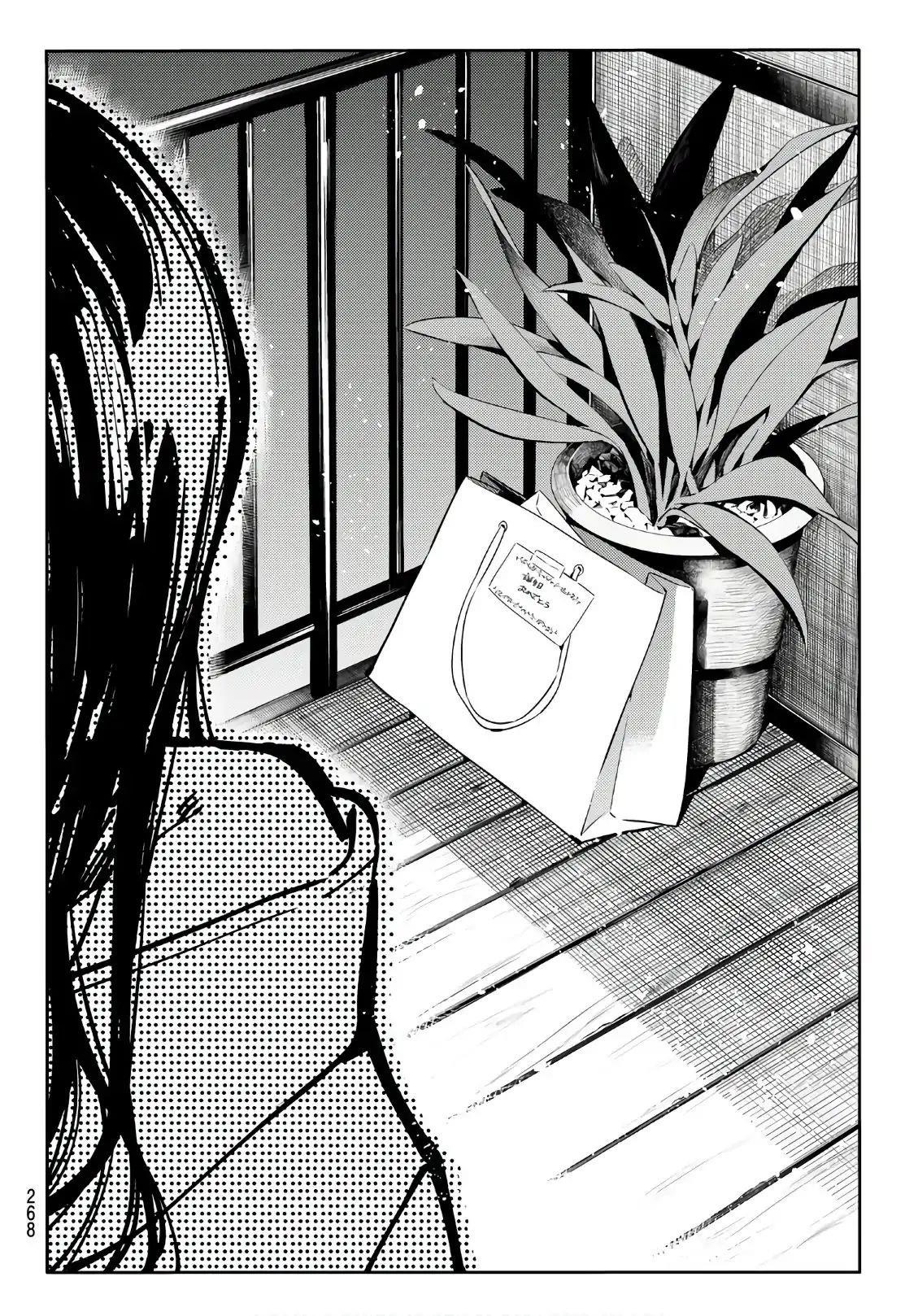 Kanojo, Okarishimasu Chapter 69 - Page 14