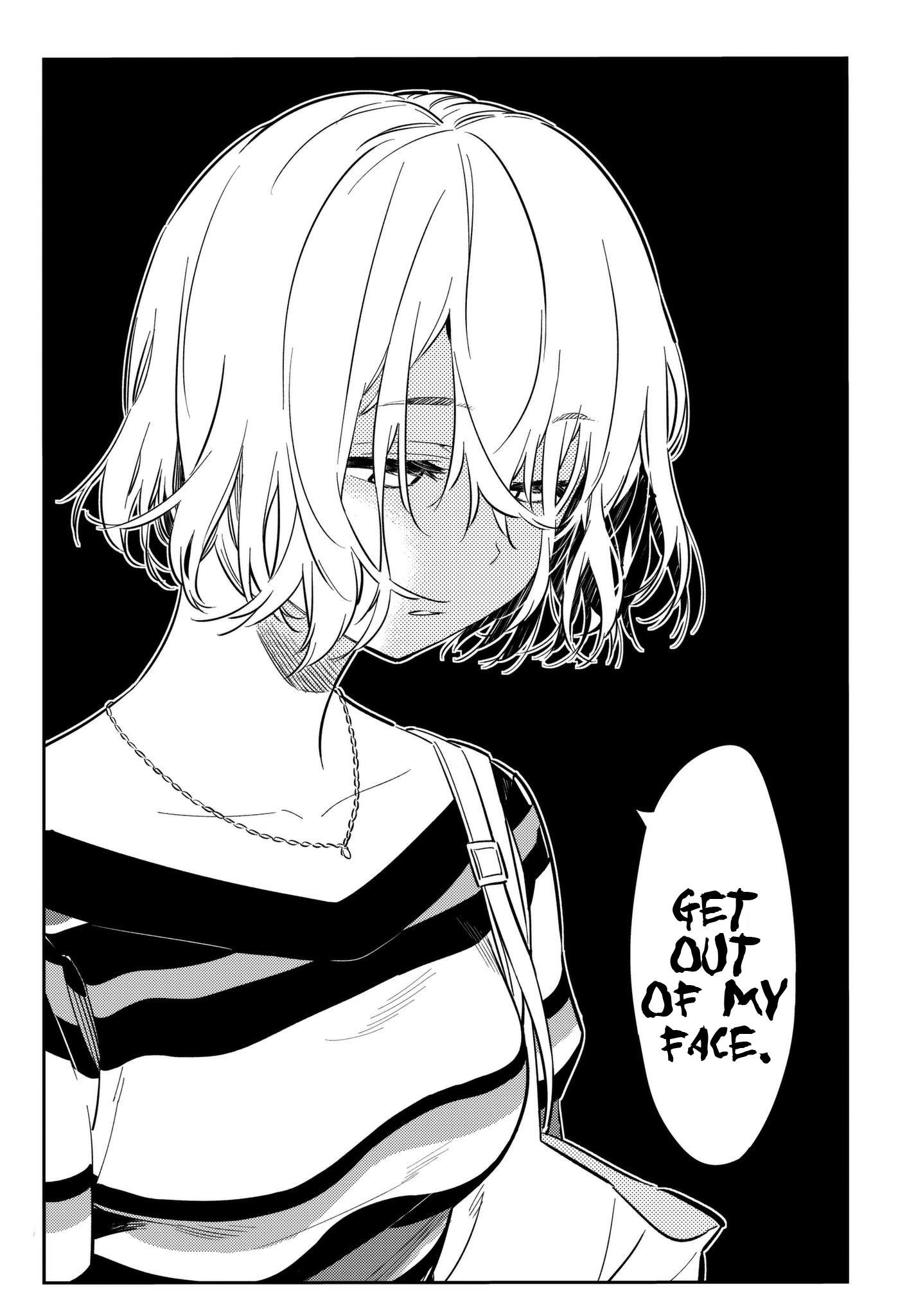 Kanojo, Okarishimasu Chapter 76 - Page 14