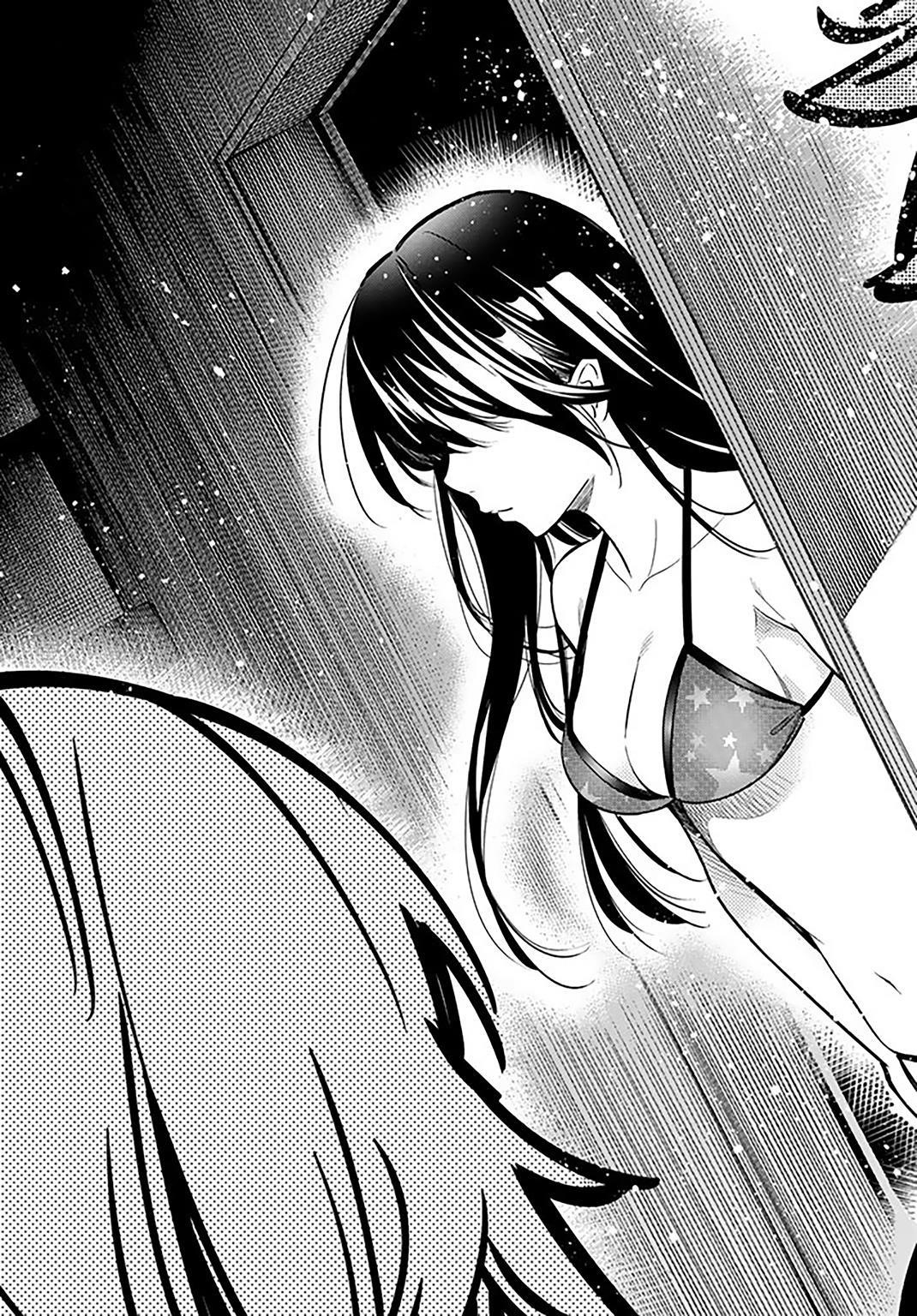 Kanojo, Okarishimasu Chapter 9 - Page 16