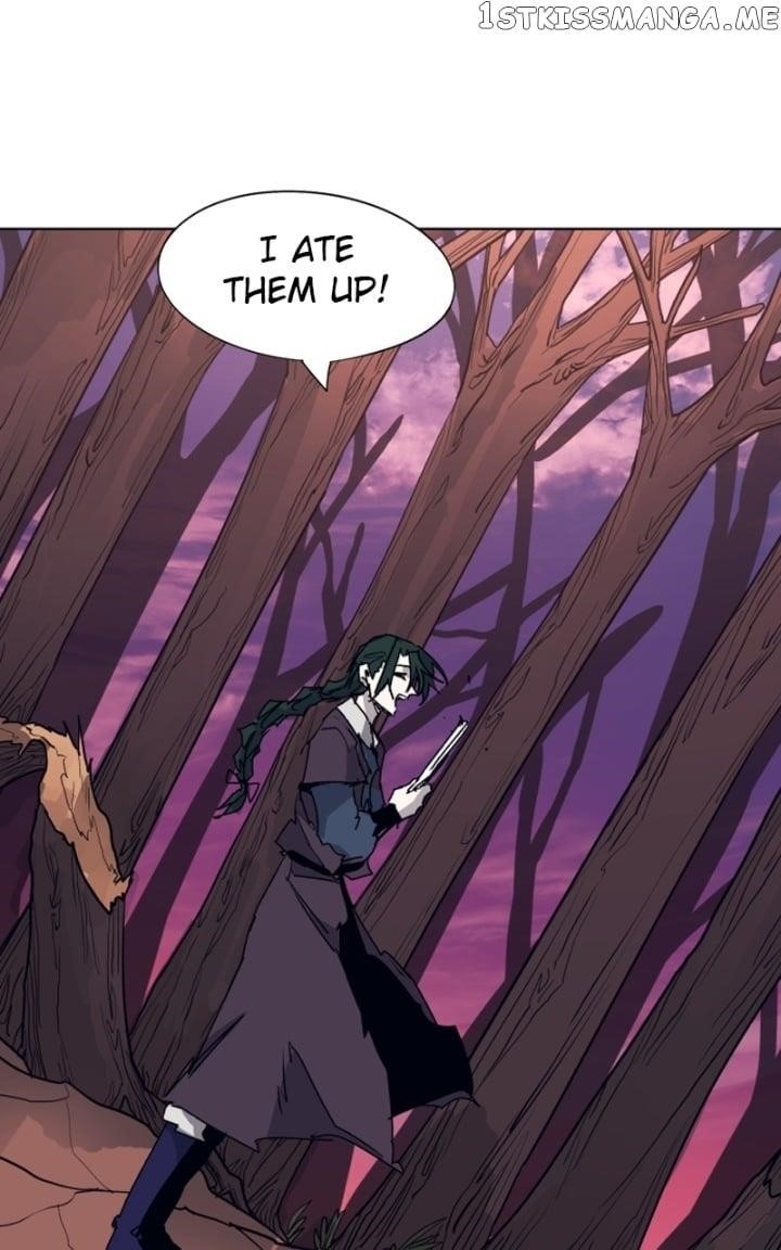 The Knight of Embers Chapter 102 - Page 49