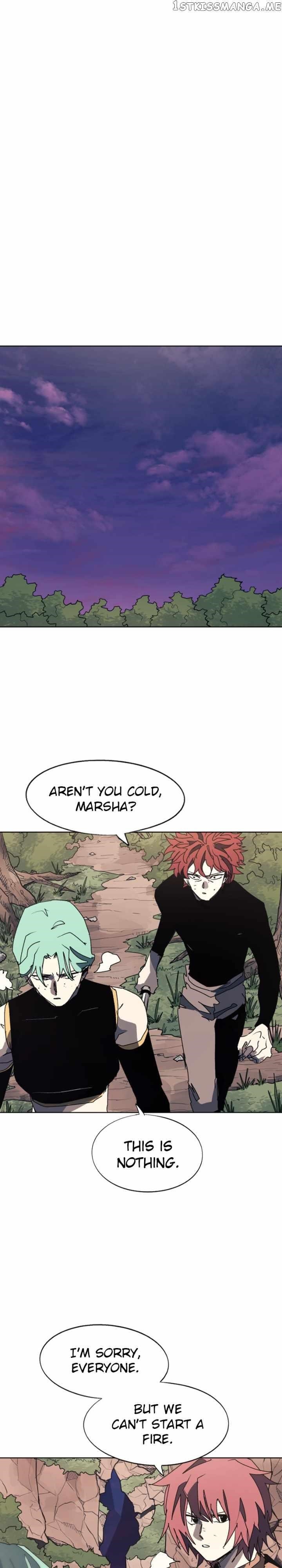 The Knight of Embers Chapter 113 - Page 15