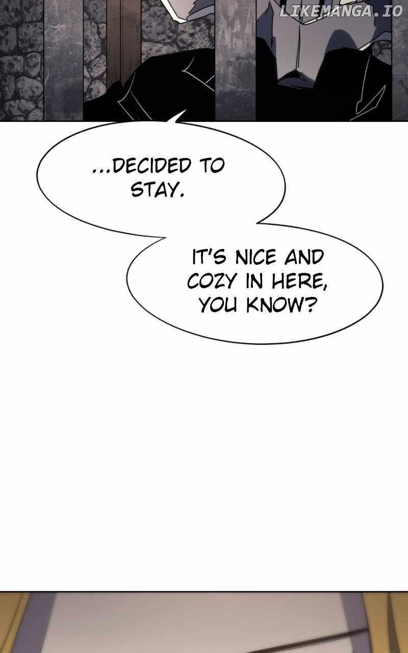 The Knight of Embers Chapter 165 - Page 12