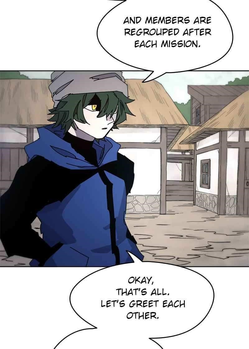 The Knight of Embers Chapter 30 - Page 108
