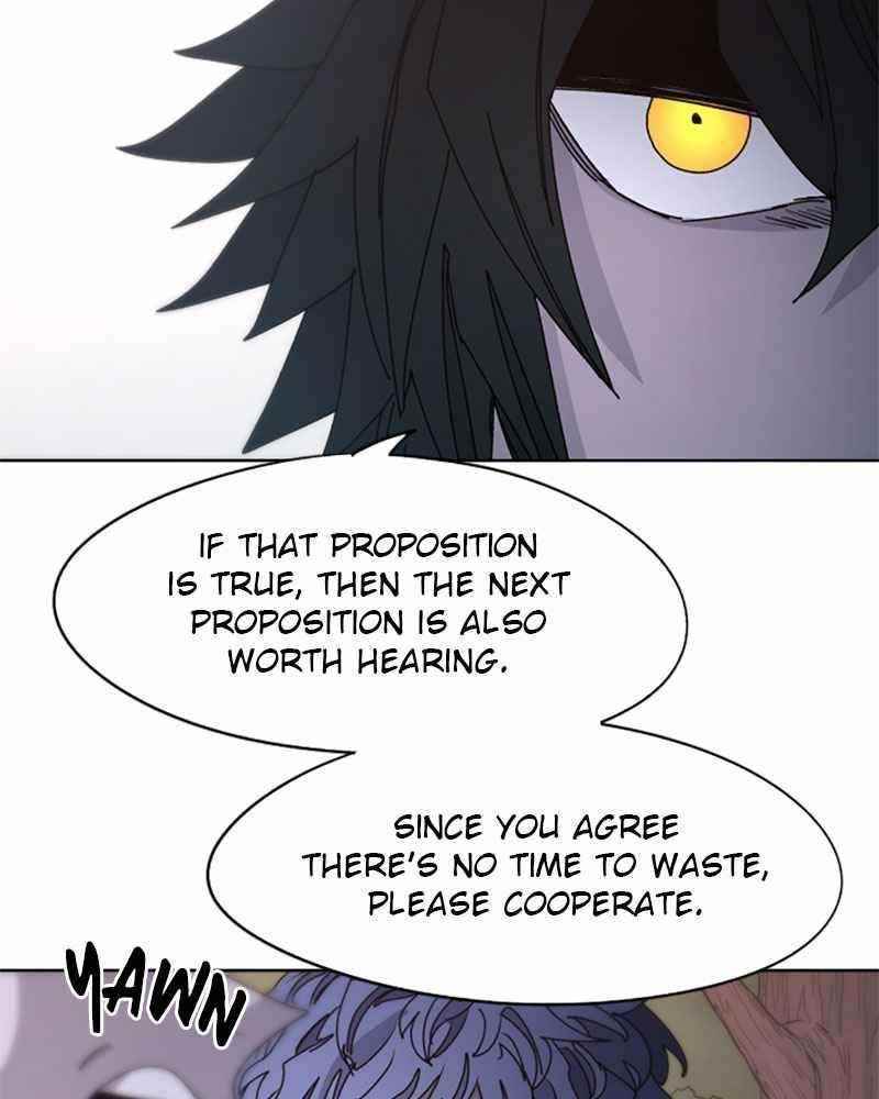 The Knight of Embers Chapter 44 - Page 19