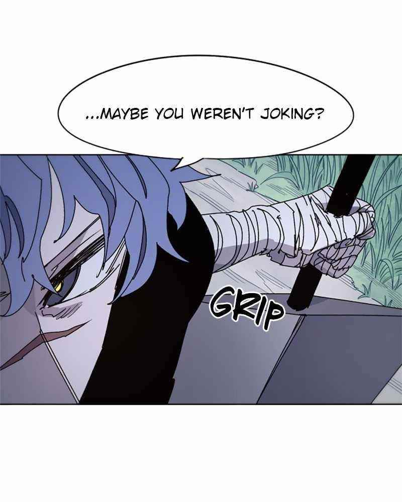 The Knight of Embers Chapter 45 - Page 57