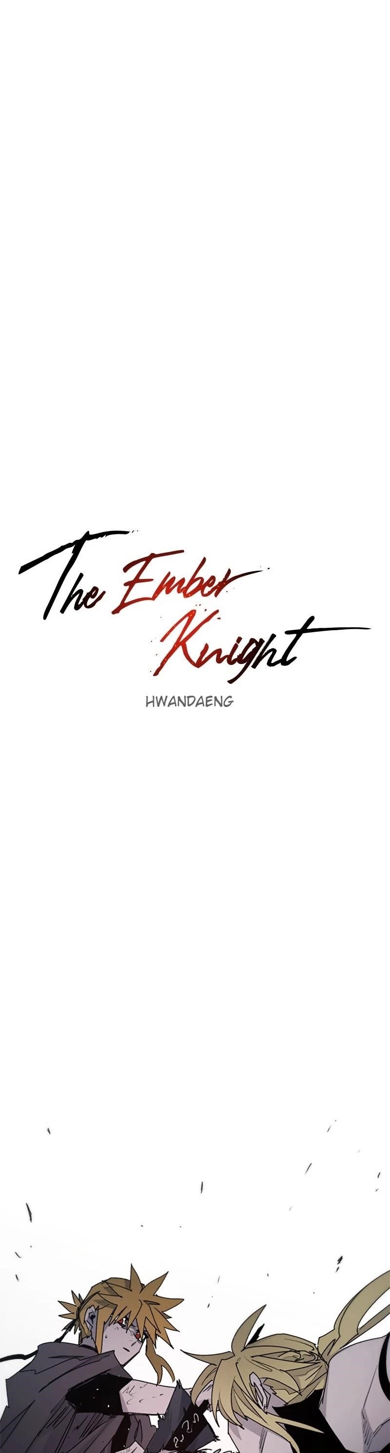 The Knight of Embers Chapter 51 - Page 12