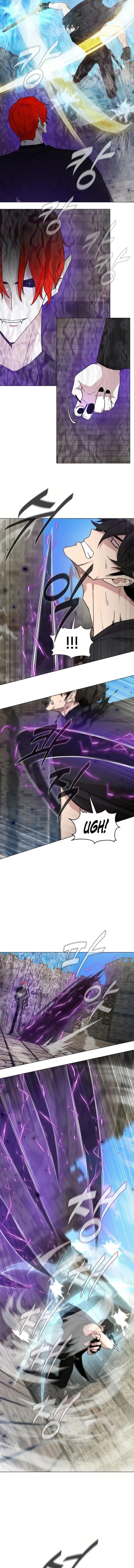 Martial Arts Alone Chapter 99 - Page 2