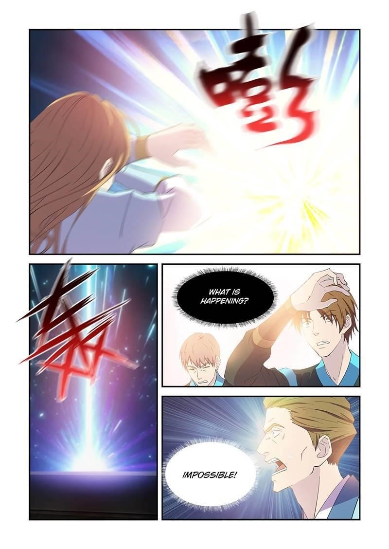 Heaven Defying Sword Chapter 423 - Page 4