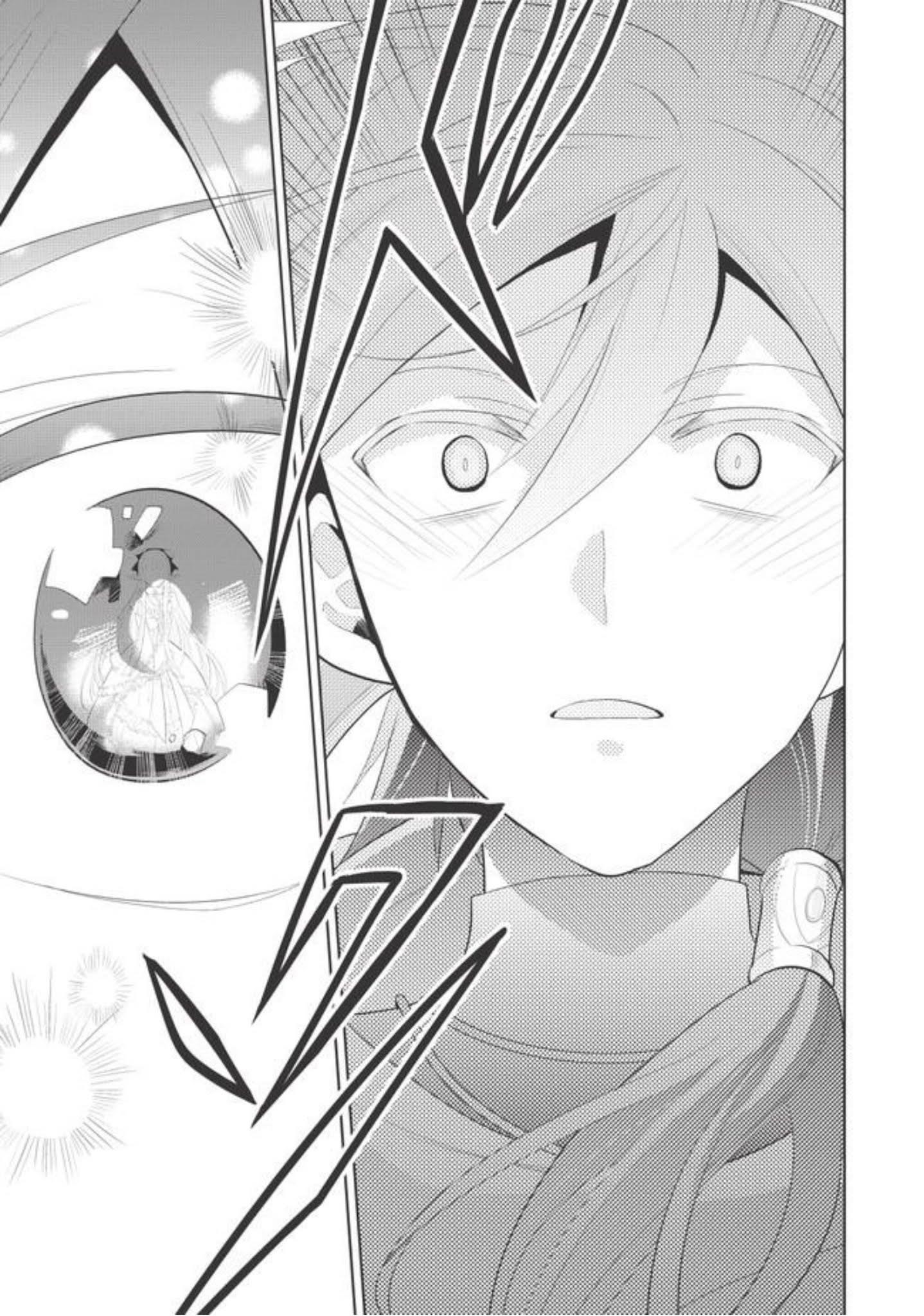 Maou No Ore Ga Dorei Elf Wo Yome Ni Shitanda Ga, Dou Medereba Ii? Chapter 1 - Page 33
