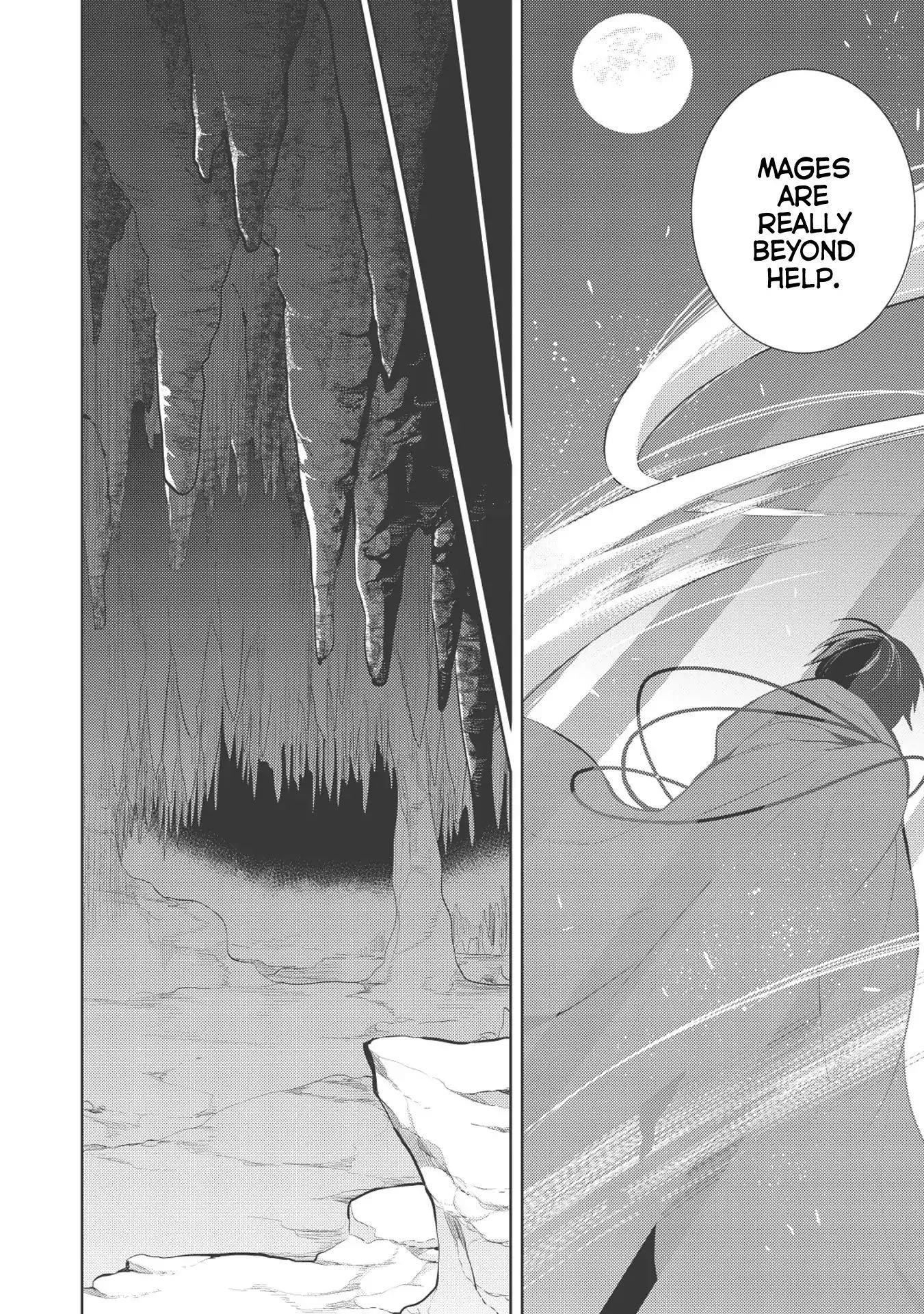 Maou No Ore Ga Dorei Elf Wo Yome Ni Shitanda Ga, Dou Medereba Ii? Chapter 11 - Page 16
