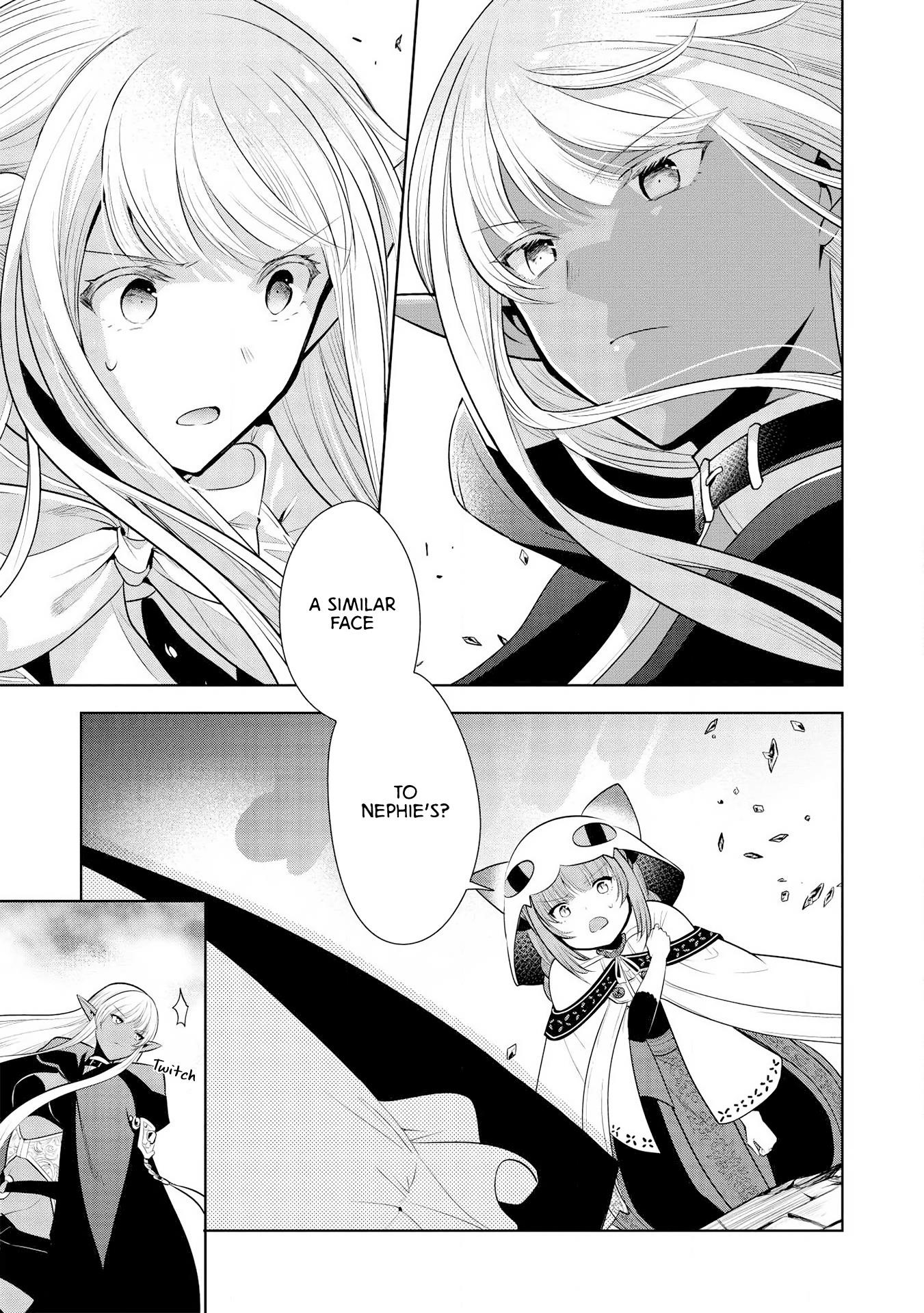 Maou No Ore Ga Dorei Elf Wo Yome Ni Shitanda Ga, Dou Medereba Ii? Chapter 25 - Page 14