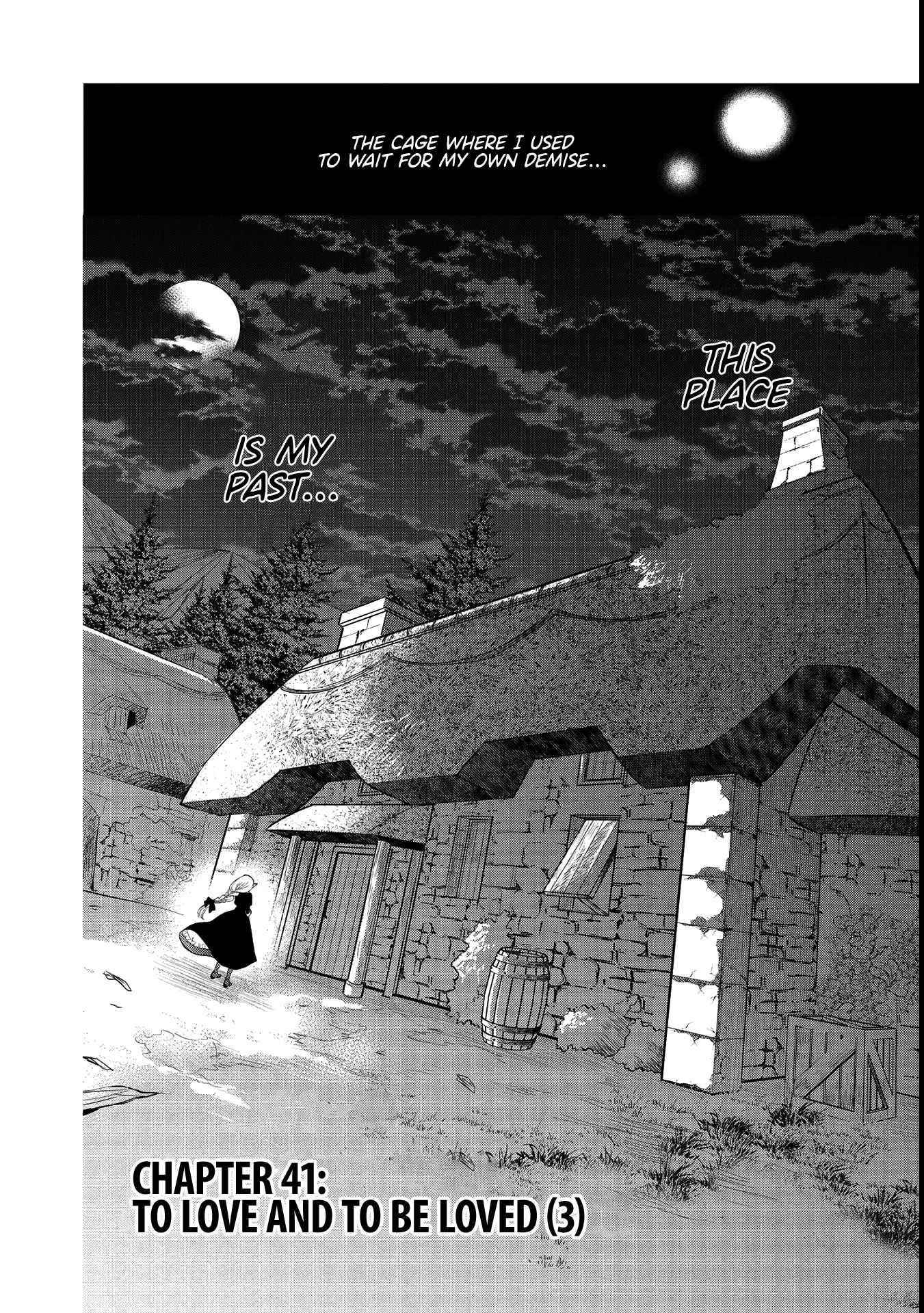 Maou No Ore Ga Dorei Elf Wo Yome Ni Shitanda Ga, Dou Medereba Ii? Chapter 41 - Page 2