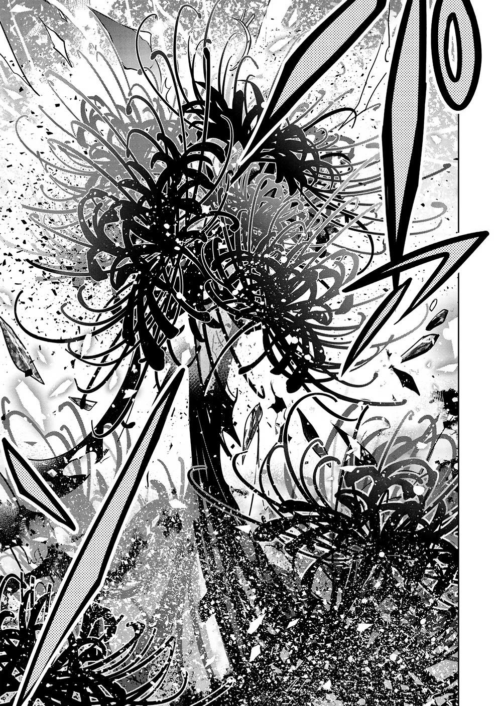 Maou No Ore Ga Dorei Elf Wo Yome Ni Shitanda Ga, Dou Medereba Ii? Chapter 48 - Page 20