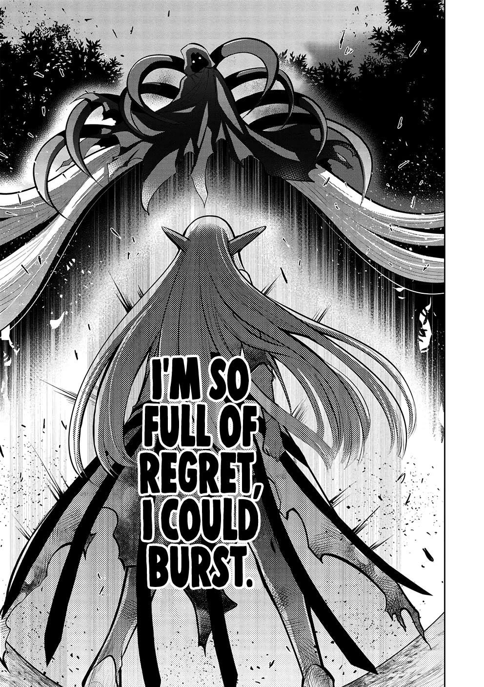 Maou No Ore Ga Dorei Elf Wo Yome Ni Shitanda Ga, Dou Medereba Ii? Chapter 54 - Page 31