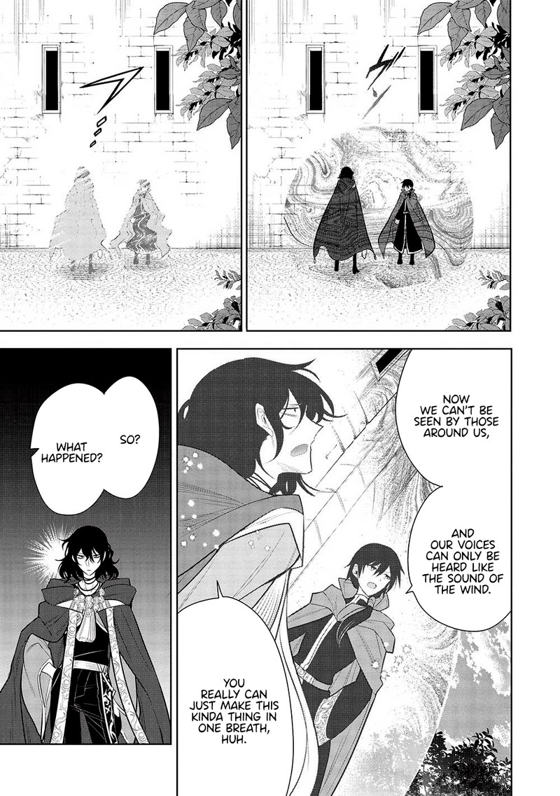 Maou No Ore Ga Dorei Elf Wo Yome Ni Shitanda Ga, Dou Medereba Ii? Chapter 57 - Page 15