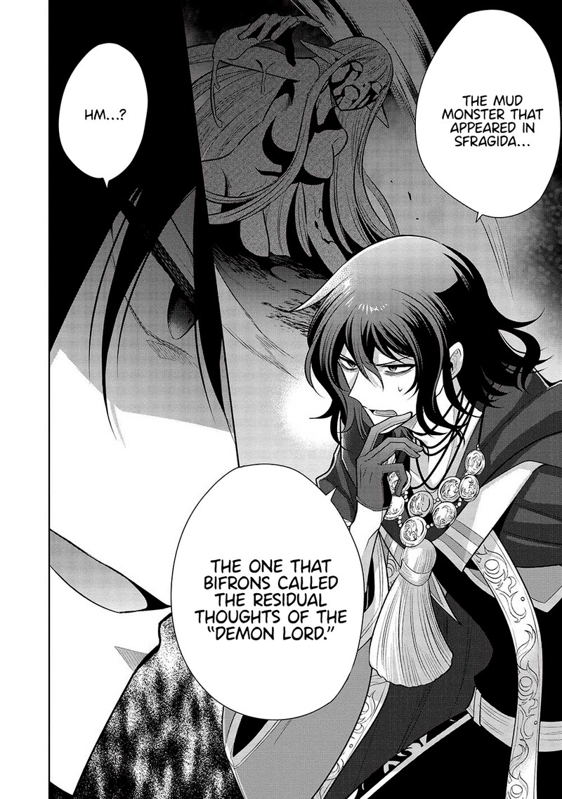 Maou No Ore Ga Dorei Elf Wo Yome Ni Shitanda Ga, Dou Medereba Ii? Chapter 57 - Page 18